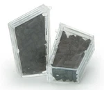 4 Pk Ugf Carbon Cartridge Inserts: Lee's Original & Ginger Under-gravel Filters. Fixed Price $18.00.