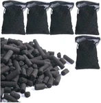 Wave Point 5 Lbs Premium Virgin Activated Carbon Charcoal Pellets Filter Me. Fixed Price $32.99.