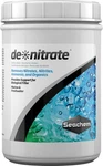 Seachem De*nitrate 2L / 67.6OZ Liquid Aquarium Filter Media. Fixed Price $49.89.