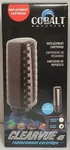 Cobalt Aquatics Replacement Cartridge For Clearvue 45 Filter Carbon Sponge. Fixed Price $11.47.