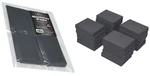 20 Bcw Monster Pads For Sports Card Storage Boxes Spacer Divider Foam Filler Jam. Fixed Price $28.19.
