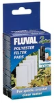 Fluval 2 Plus Polyester Pads, 4-PACK. Fixed Price $13.98.