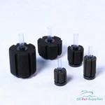 Bio Sponge Filter Breeding Fry Betta Shrimp Nano Fish Tank Aquarium Up To 60 Gal. Fixed Price $5.18.