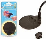 Hydor Betta Bowl Slim Fish Tank Heater, 7.5 Watt, Round, Up To Gal, Black. Fixed Price $20.94.