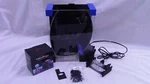 Refugium Chaeto Tumbler WSRI9G5 Sump C-spin W/ 1" Lift Kit. Fixed Price $169.99.
