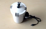Sunsun Nano Canister Filter HW-603 For Aquarium 105GPH Fish Plant Moss Shirmps. Fixed Price $44.99.