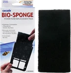 Penn-plax Cascade 300 Power Filter Replacement Bio Sponge, 2 Pack -durable Aquar. Fixed Price $12.88.