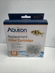 Aqueon 100106088 Replacement Filter Cartridges, Size - 3. Fixed Price $11.99.