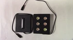 Algae Clean Scrubber Replacement Led For ACS-5 Full Size (2) Set WSR-S6PK9V. Fixed Price $95.00.