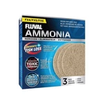 Fluval FX4 FX5 FX6 Ammonia Remover Pads 3 Pack Chemical & Mechanical Filter. Fixed Price $13.99.