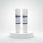 3M CFS110 Legacy Water Filter Cartridge 5 Micron 9-3/4" X 2-1/2" Pack. Fixed Price $49.00.