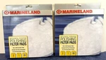 Lot Of 2 Marineland-polishing PADS-C-530 Canister Filters Pack New. Fixed Price $25.16.