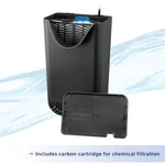 New Aqueon Quietflow Internal Power Filter Up To 3, 10, 40 Gls. Select Yours!!. Fixed Price $14.99.