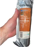 3 Pack Of Aquaticlife 10-INCH Mixed-bed Color Changing Deionization Resin. Fixed Price $39.95.