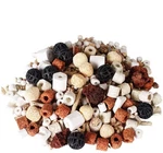 Goldeal Balls Ceramic Rings Set, Aquarium Biological Filter Media With Me.... Fixed Price $16.85.