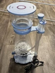 Nyos Quantum 220 Protein Skimmer Aquatics For Saltwater Aquariums. Fixed Price $475.00.