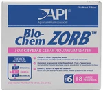 Api Bio-chem Zorb Pouch Bulk (18 Count). Fixed Price $189.38.