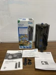 Bioplus 100 Internal Filter - Oase Open Box. Fixed Price $69.99.