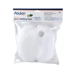 Aqueon Quietflow Water Polishing Pads Small Pack For 200 Filter. Fixed Price $29.03.
