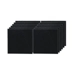 12 Pieces Fish Tank 9 X Inch Filter Foam Sponges, Aquarium Bio S.... Fixed Price $26.37.