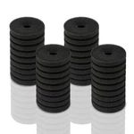 Datoo Aquarium Pre-filter 4 Pack Replacement SPONGE(DT-200A). Fixed Price $14.64.