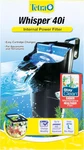 Whisper Internal Filter 20 To 40 Gallons, For Aquariums, In-tank Filtration With. Fixed Price $56.73.