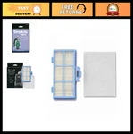 Hepa Filter Set For Wonder Power Team & Straight Suction Models - Media Second. Fixed Price $50.99.