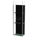 Intank Media Basket For Current Usa Aquapod 24. Fixed Price $67.99.