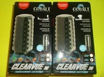 (2) Cobalt Aquatics 52018/52019 Clearvue 30 Cartridges. Fixed Price $15.99.