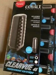 Clearvue 45 Replacement Cartridge By Cobalt (new). Fixed Price $11.70.