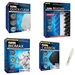 Fluval 306/307 Canister Filter Semi Annual Maintenance Kit. Fixed Price $50.73.