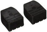 Penn Plax Cascade 300 Filter With Internal Replacement Cartridge, 2-PACK. Fixed Price $14.69.