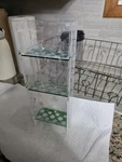 Intank Media Basket For Coralife 14/BIOCUBE Jr Oceanic. Fixed Price $49.99.