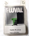 Fluval Impeller Assembly 2PL./U1/U2 60HZ # A15232 *genuine* New!. Fixed Price $18.82.