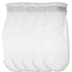 Honritone Nylon Mesh Filter Sock Bag Inch Ring 50/100 200/300 400 Micron. Fixed Price $40.68.