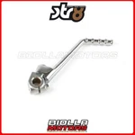 STR-020.90/CR Starter Crank Chrome Steel Generic Trigger Sm 50CC (AM6). Fixed Price $36.00.