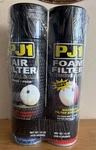 PJ1 Foam Filter Care Kit Oz. 15-202. Fixed Price $24.50.