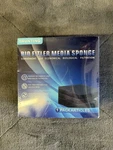 Shunting Filter Media Sponge For Biological Filtration Dye Free Reuseable. Fixed Price $18.99.