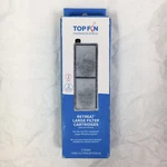 Top Fin Retreat Large Filter Cartridges Rf-l 2 Count Two Month Supply. Fixed Price $10.99.