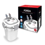 Aquatop FZ9 Forza 450 Gph Canister Filter W/ 9W Uv. Fixed Price $307.99.