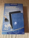 Myfatboss Fish Tank Filters, Aquarium Cartridge For 20-40 30-60 Gallon.... Fixed Price $25.00.