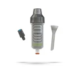 Aquamira Frontier Max Water Filtration System With Backcountry Plus Filter 67016. Fixed Price $42.99.