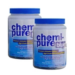Boyd Enterprises Chemi-pure Blue Filtration Media For Aquarium, 11-OUNCE (2. Fixed Price $55.67.