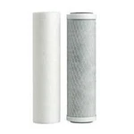 Reverse Osmosis 10 Inch Replacement Pre-filter Set. Fixed Price $13.74.