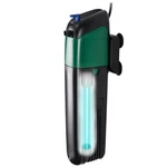 Coodia Internal Green Water Killer Filter Aquarium Tank U-v Pump. Fixed Price $49.36.