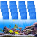 24 Pcs Aquarium Filter Cartridge For Aquatech 30-60/20-40 Gallon Fish Tank Power. Fixed Price $50.96.
