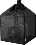 Pump Barrier Bag, Pond Filter Anti-clogging Cube Box, Black Media. Fixed Price $11.83.