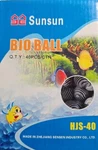 Aquarium Fish Tank Balls Biofilter 1.2 Inch 40PCS Bulk Biological. Fixed Price $6.00.