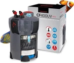 Aquatop CF-400UV Mkii Canister Filter Vortex Prime Stage Filtration 9W-370GPH. Fixed Price $169.99.