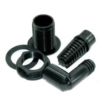 Ra Lifegard Aquatics Slip Bulkhead Fitting Kit - 3/4". Fixed Price $22.25.